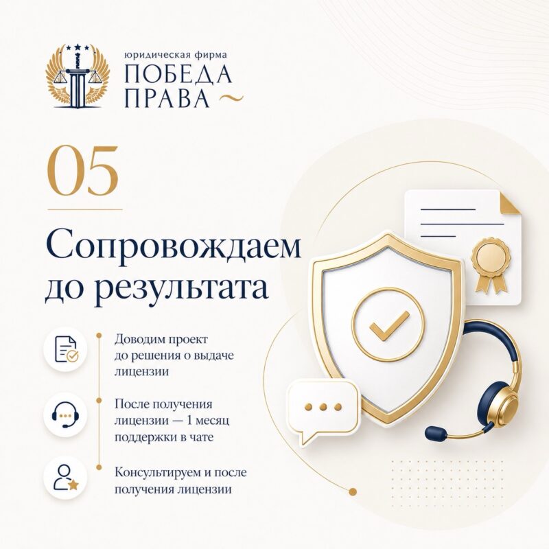 Лицензирование онлайн школы 6